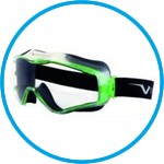 Panoramic Eyeshield 6x3