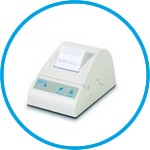 Thermoprinter ITS, for automatic autoclaves