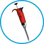 Single channel microliter pipettes LLG-proMLP