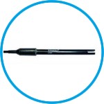 Conductivity measuring cells