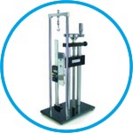 Test stand TVL, manual