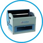 Sound proof boxes USBB series