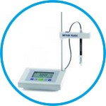 pH meter FiveEasy™ F20-Standard Kit