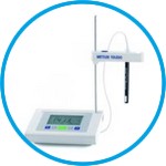 Conductivity meter FiveEasy™ F30 Standard Kit