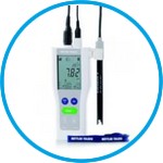 pH meter FiveGo™ F2-Standard kit