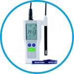 Conductivity meter FiveGo™ F3 Standard kit