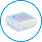 Cryogenic Boxes true north® Flatpack, PP