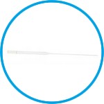 Pasteur pipettes, Soda-lime-glass