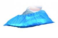 LLG-Disposable Shoe Covers, CPE