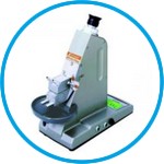 Digital Abbe refractometer, DR-A1-Plus