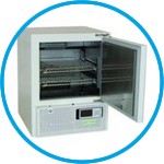 Laboratory refrigerators and freezers LR / LF series, up to +1 °C / -30 °C