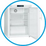 Pharmacy refrigerators MK, up to 2 °C