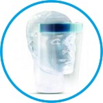 LLG-Disposable Protective Visors