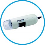 USB Hand held microscopes for schools and education