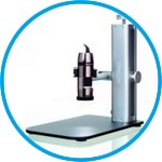 Accessories for USB Hand held microscopes