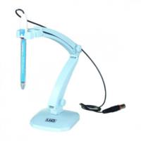 LLG-Electrode stand for 3 electrodes