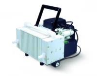 Diaphragm Vacuum Pump N 860.3 FT.40.18