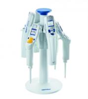 Charging carousel 2 Eppendorf