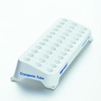 Tube Racks, PP, for cryogenic tubes