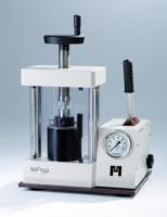 Laboratory presses MP150