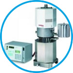 High-temperature circulators Forte HT