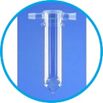 Cold traps, DURAN® tubing