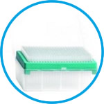 Pipette tips Finntip 50