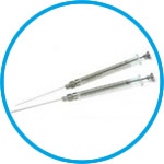 Microlitre syringes, 7000 series