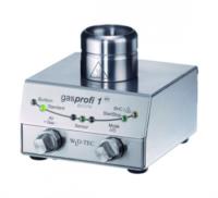 Safety Laboratory Gas Burners gasprofi 1 SCS micro