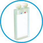 Cells for Absorption Measurement, NIR-range