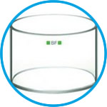 Cells for reflection measurements, Vis-range