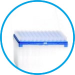 Pipette tips Finntip 1000