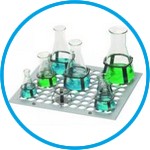 Accessories for Orbital shaker KM CO2 / KM 2