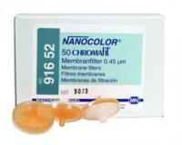 Accessories NANOCOLOR®, Membrane Filtration