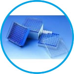 Storage boxes, PC for cryogenic tubes