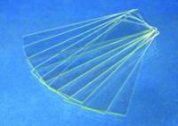 Microscope Slides ELKA, extra white