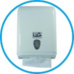 LLG-Hand towel dispenser