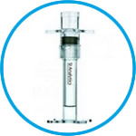 Electrode vessel Z 453