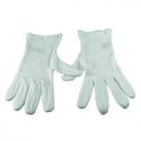 Undergloves, Cotton