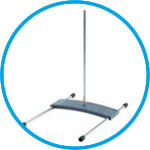 Stand R 104 for Disperser T 10 basic ULTRA-TURRAX®