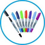 Permanent marker Sharpie® set
