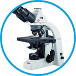 Advanced Upright Microscope for Life Science and Laboratories, BA310E