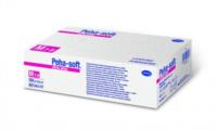 Disposable Gloves Peha-soft® nitrile white, Nitrile, Powder-Free