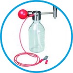 Mini solvent pump