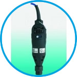 Accessories for drum pumps GLP 25