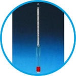 Alcoholometer, Richter-Tralles type