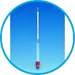 Hydrometers for special applications