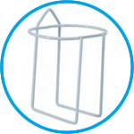 Accessoires for Eye-Wash Bottle, Barikos