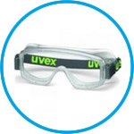 Panoramic Eyeshield uvex 9405