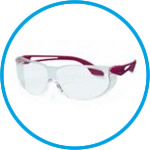 Safety Eyeshields uvex skylite 9174
